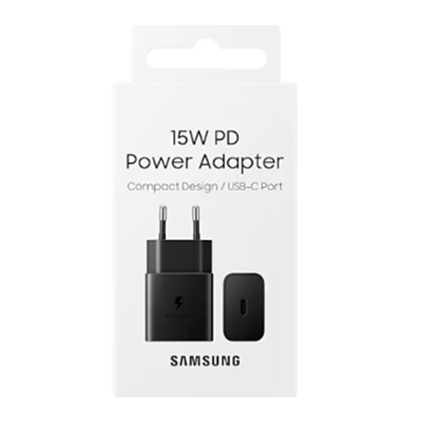 Adaptateur secteur 15W sans...