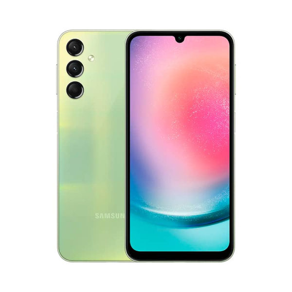 Samsung Galaxy A24 6/128Go