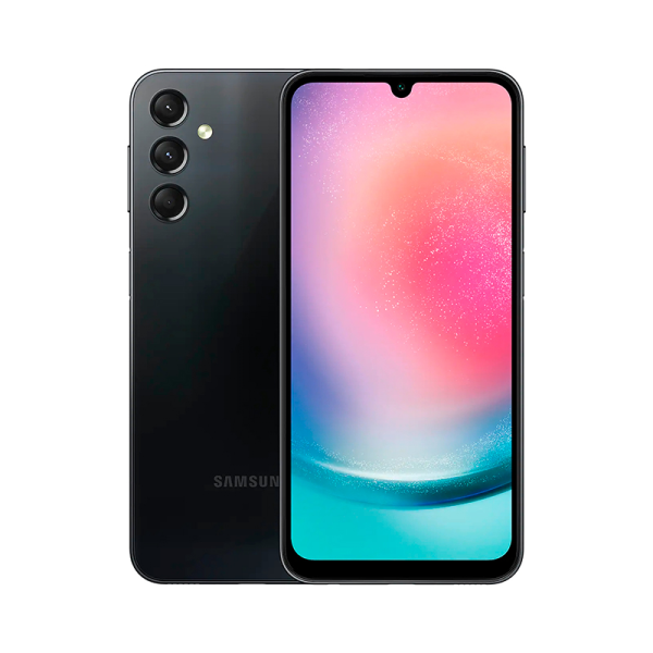 Samsung Galaxy A24 4/128Go
