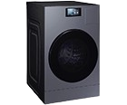 Lave-linge séchant