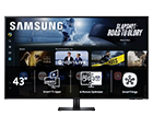 Smart Monitor