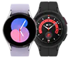 Montres Connectées