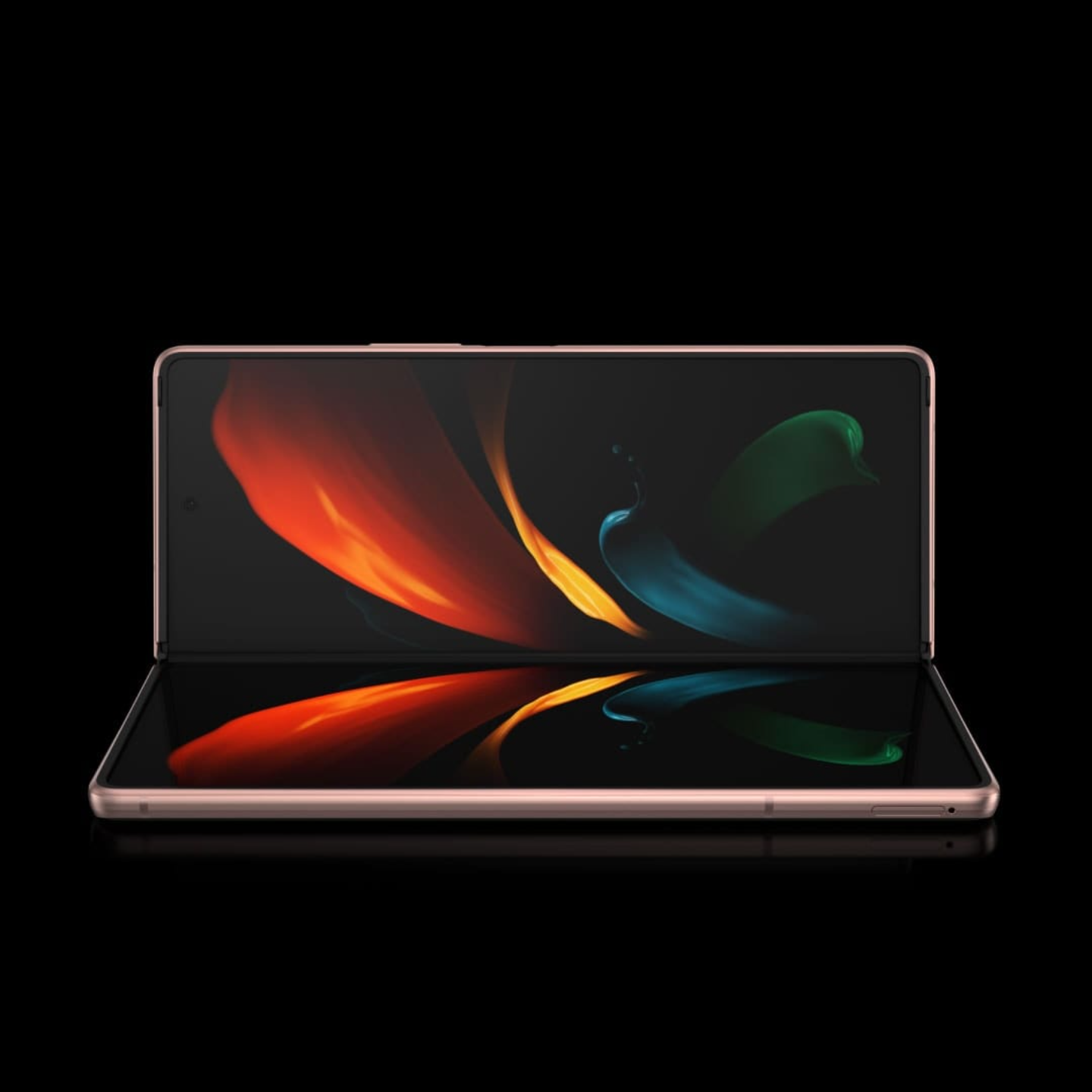samsung galaxy z fold 2 prix tunisie
