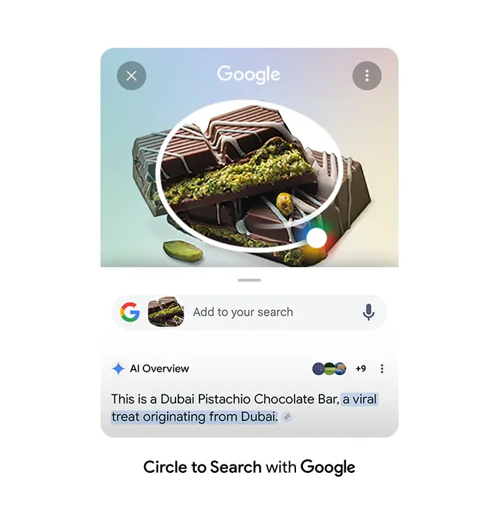 Circle to Search a08