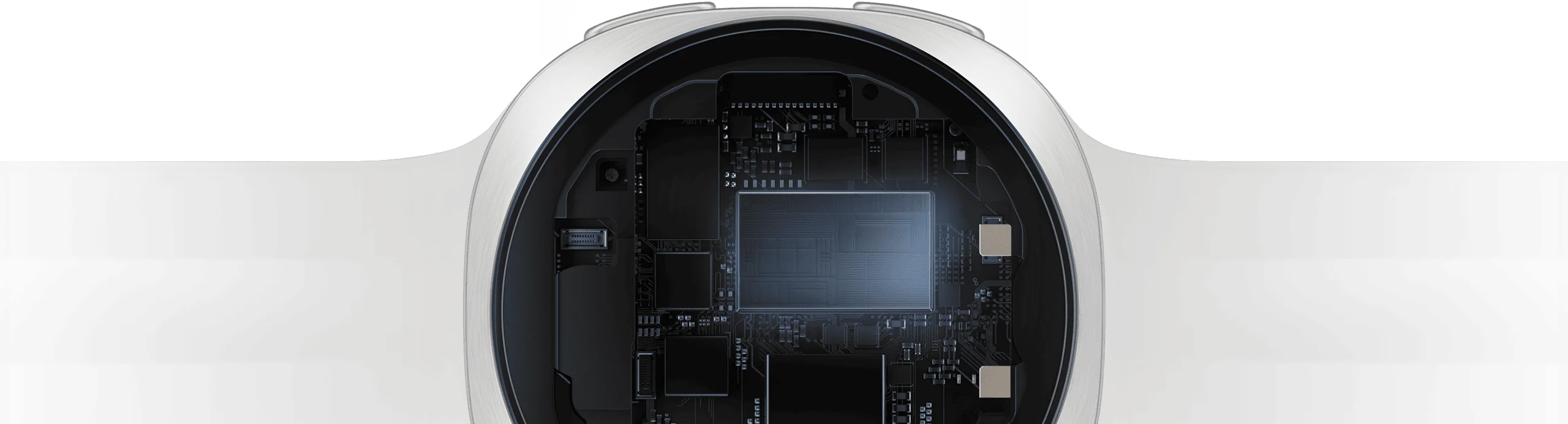 Galaxy Watch9 Performance processor