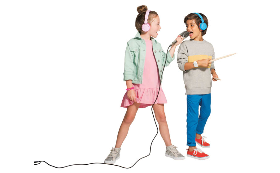 casque jbl jr300bt enfant tunisie