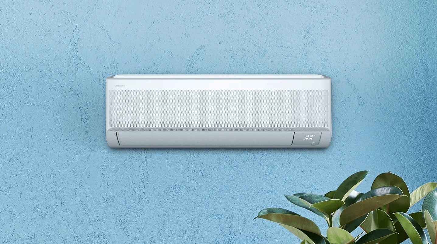 Samsung WindFree 24000 BTU bespoke