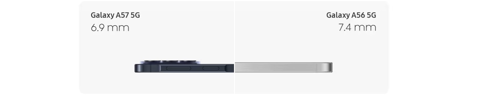 samsung a57