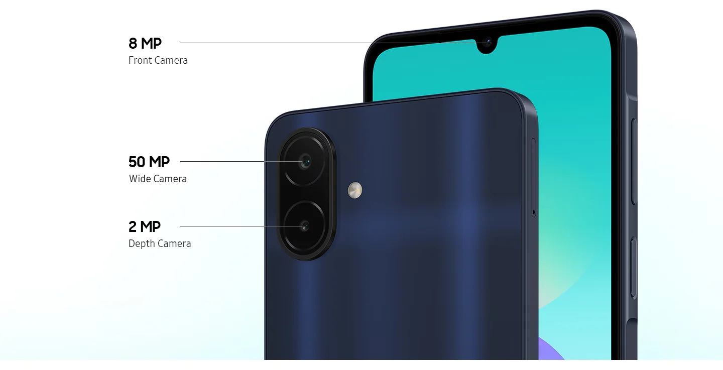 camera samsung galaxy a08