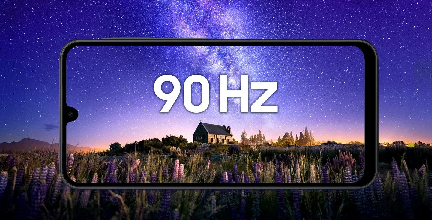 ecran samsung a17 4g