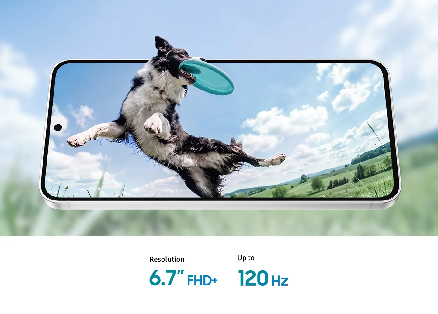 ecran samsung s26 fe