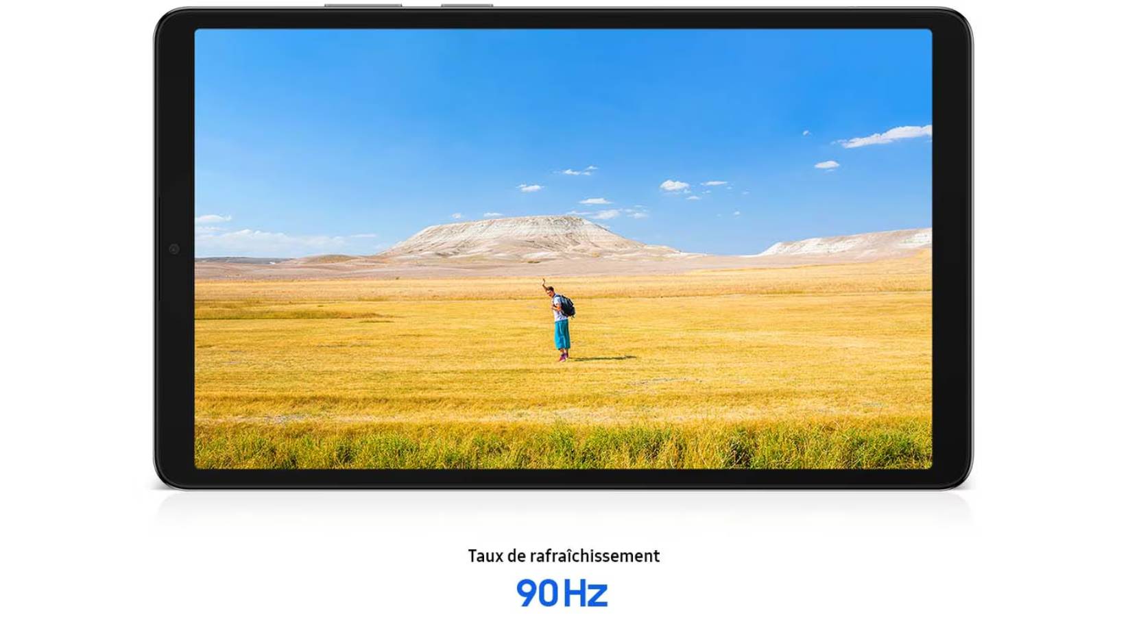 tablette samsung a11