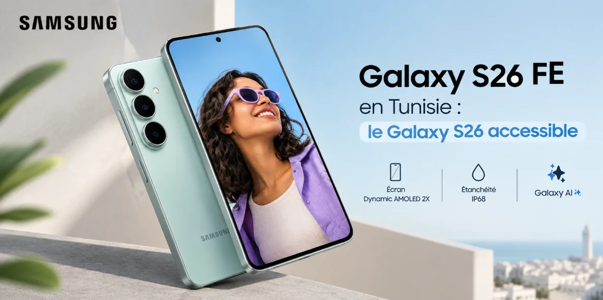 galaxy s26 fe