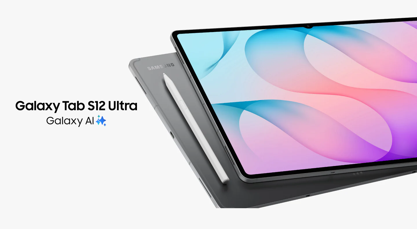 Galaxy Tab S12 Ultra Samsung