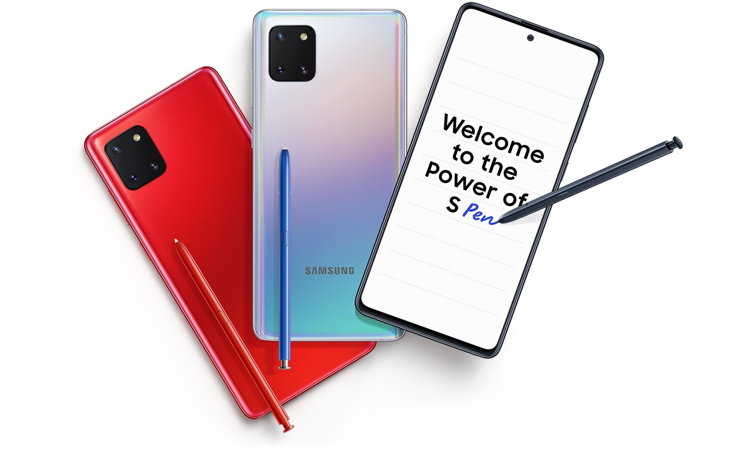 samsung galaxy note 10 lite prix tunisie