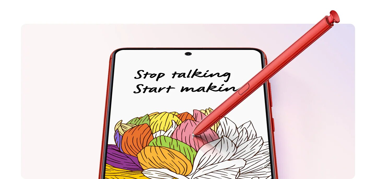 samsung galaxy note 10 lite prix tunisie