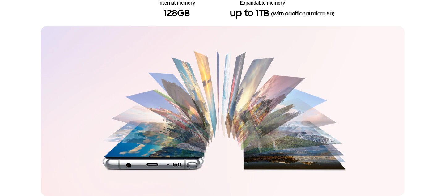 samsung galaxy note 10 lite prix tunisie