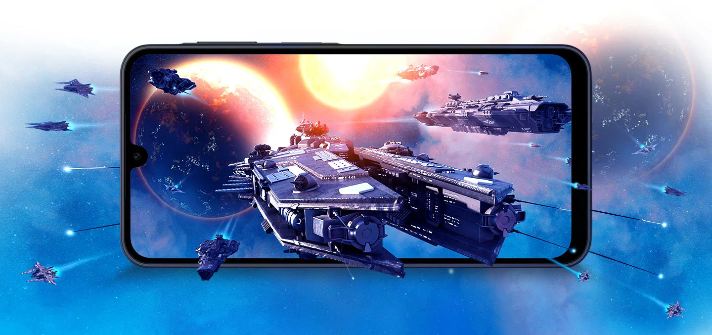 processeur galaxy a17 4g