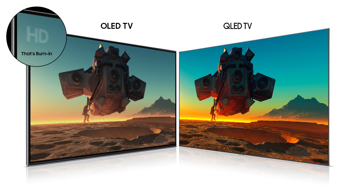 tv samsung 65" qled 4k uhd FULL HD smart Tunisie