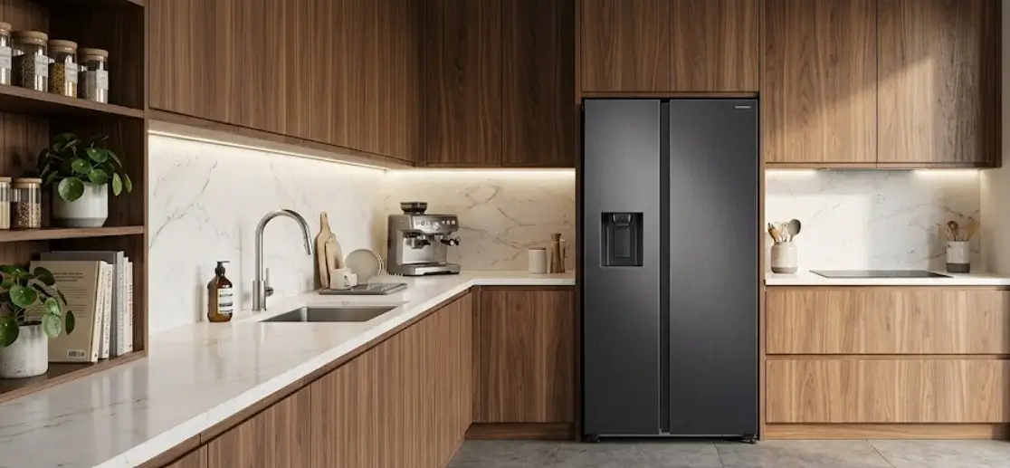 refrigerateur samsung rs70