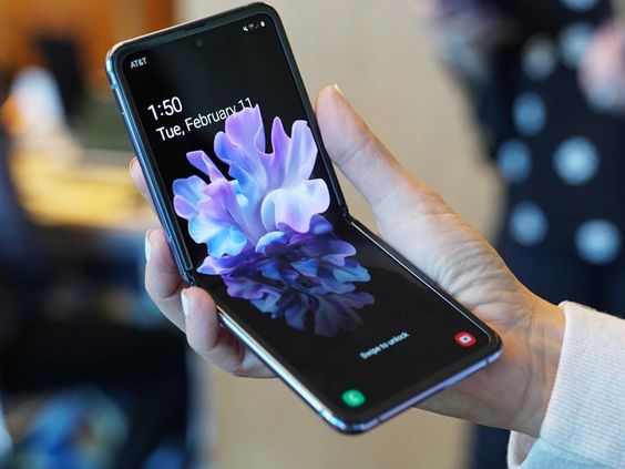 Les dernières nouveautés Samsung disponibles rapidemen