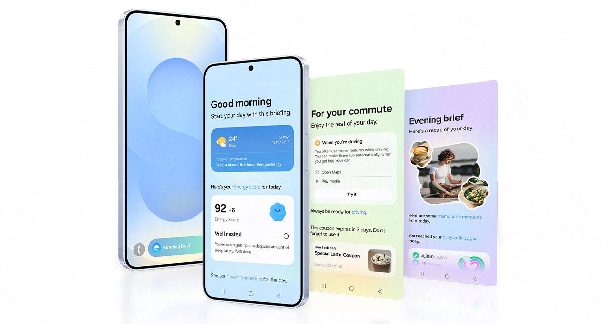 Pourquoi découvrir One UI sur Samsungtunisie.tn ? Pourquoi découvrir One UI sur Samsungtunisie.tn ?