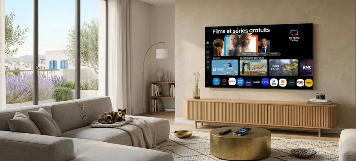 samsung 75 q6f