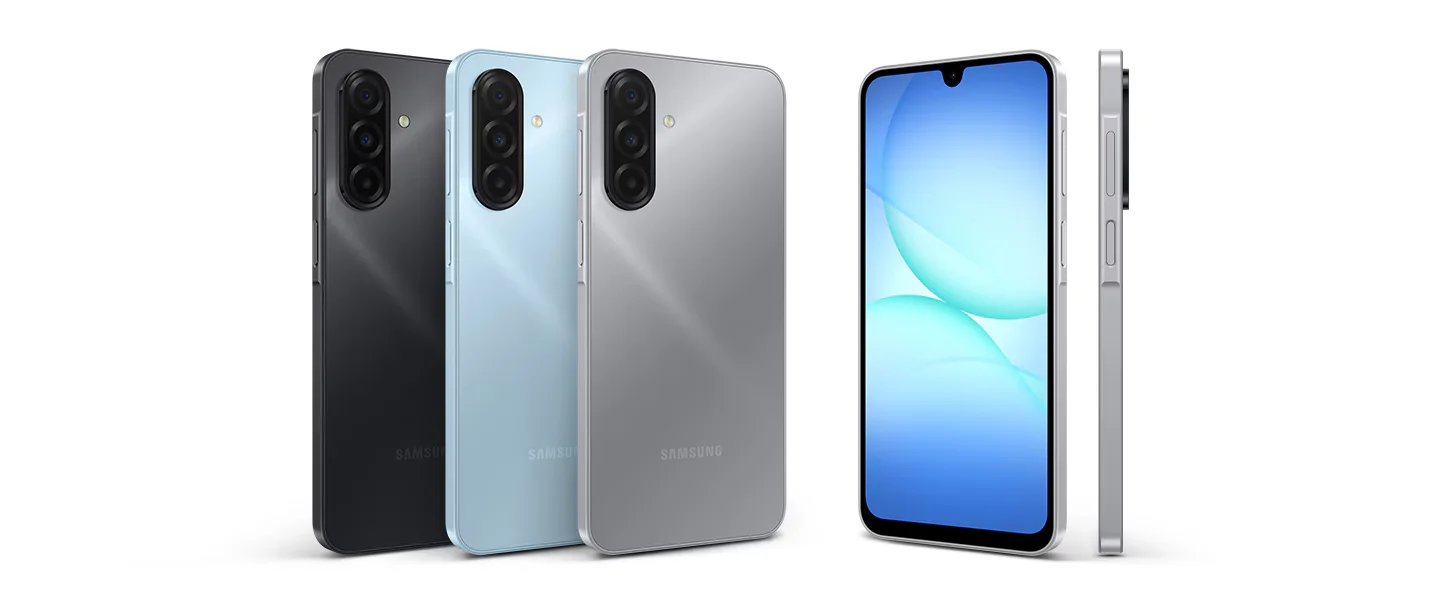samsung galaxy a17 4g