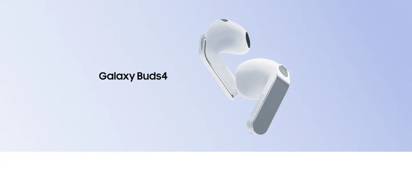 samsung galaxy buds 4