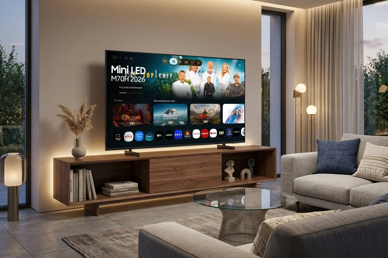 samsung tv miniled 50