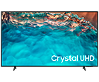 4K Crystal UHD