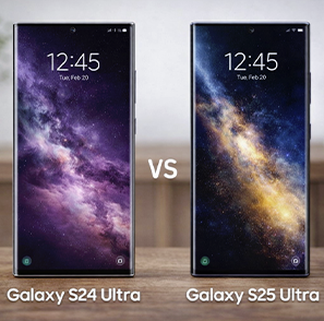 Samsung Galaxy S24 Ultra vs S25 Ultra : faut-il vraiment passer au S25 ?