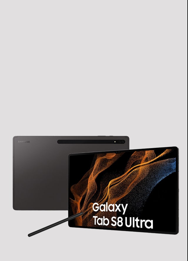 Tab S8 Ultra