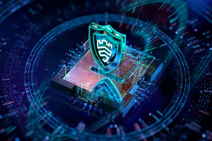 Sécurité Samsung Knox